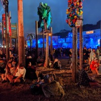 Glastonbury 2019