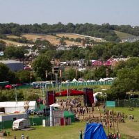 Glastonbury 2019