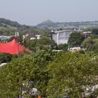 Glastonbury 2019