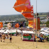 Glastonbury 2019