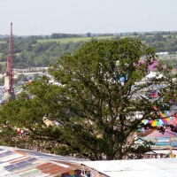 Glastonbury 2019