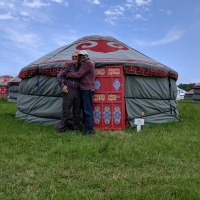 Glastonbury 2019