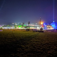 Glastonbury 2019