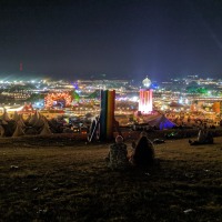 Glastonbury 2019