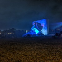 Glastonbury 2019