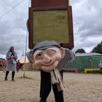 Glastonbury 2019