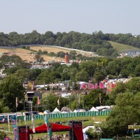 Glastonbury 2019