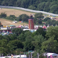 Glastonbury 2019