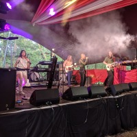 Latitude 2019
