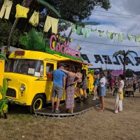 Latitude 2019