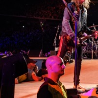 Metallica at Twickenham