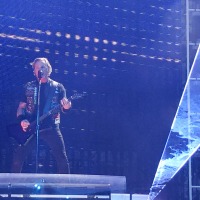 Metallica at Twickenham