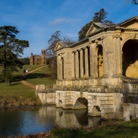 Stowe Gardens