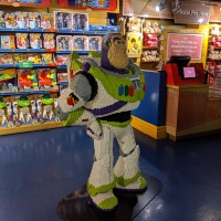 Hamleys Lego