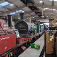 Bluebell Line Bluebell Line