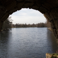 Stowe Gardens