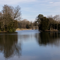 Stowe Gardens