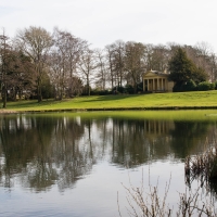 Stowe Gardens