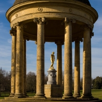 Stowe Gardens