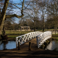 Stowe Gardens