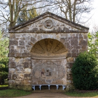 Stowe Gardens