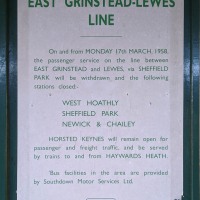 Bluebell Line