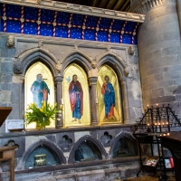 St Davids Cathedal