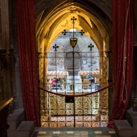 St Davids Cathedal