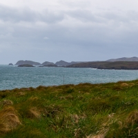 Ramsey Island