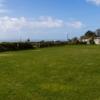 Glan-y-mor Camp Site