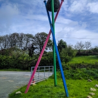 Glan-y-mor Camp Site