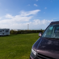 Glan-y-mor Camp Site