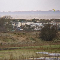 Stephen Birthday in Southwold