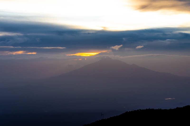 Trip to Kilimanjaro