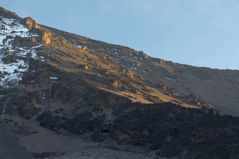 Trip to Kilimanjaro