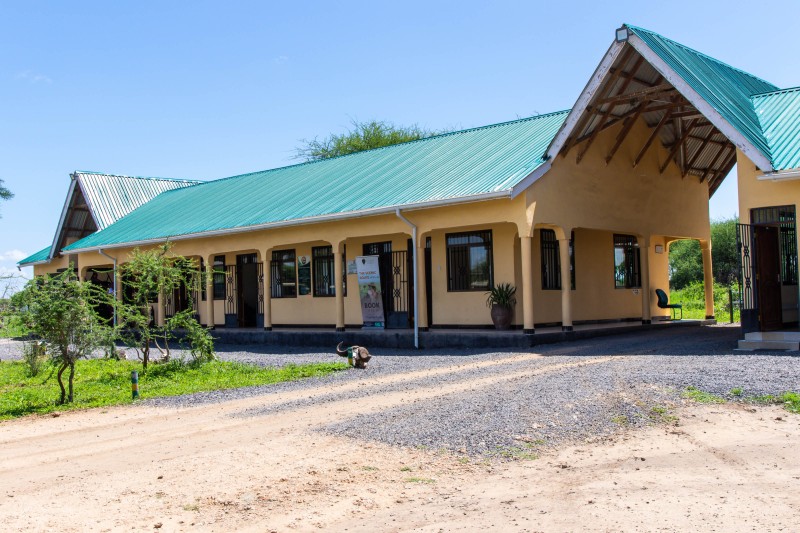 Tarangire National Park