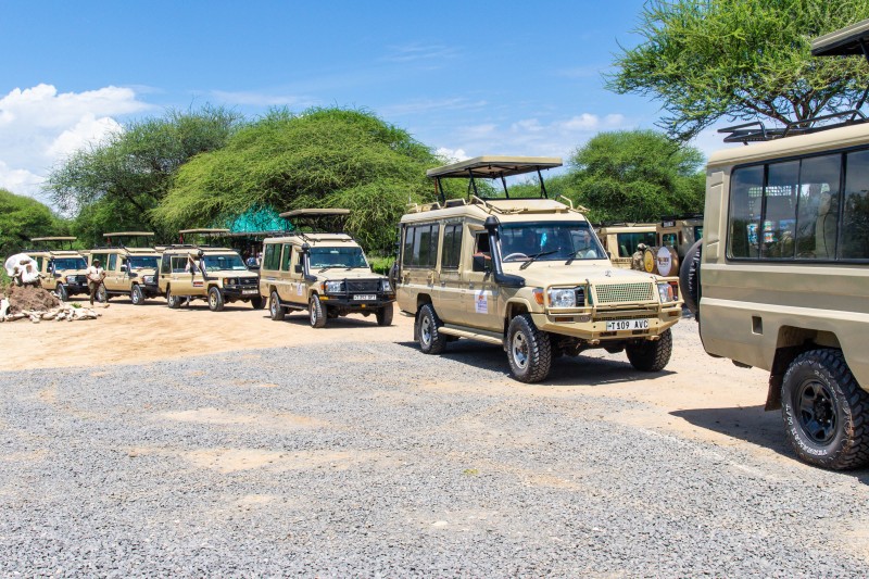 Tarangire National Park