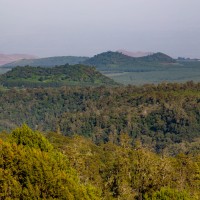 Trip to Kilimanjaro