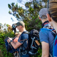 Trip to Kilimanjaro