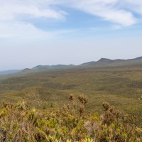 Trip to Kilimanjaro