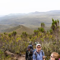 Trip to Kilimanjaro