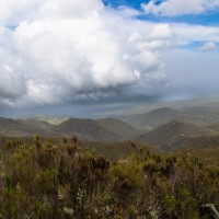 Trip to Kilimanjaro