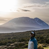 Trip to Kilimanjaro