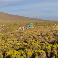 Trip to Kilimanjaro