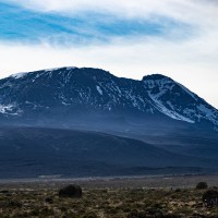 Trip to Kilimanjaro