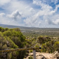 Trip to Kilimanjaro