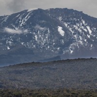 Trip to Kilimanjaro