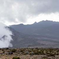 Trip to Kilimanjaro