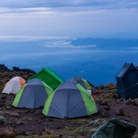 Trip to Kilimanjaro