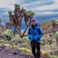 Trip to Kilimanjaro